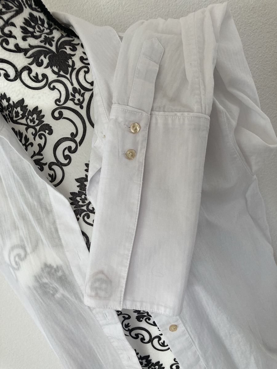 Marc Cain Camicette: Bluse von Scotch & Soda – Nuovo (secondo la descrizione) da Bettlach venduto da Valgoy 2