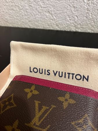 Porte-cartes Louis Vuitton Comme neuf
