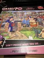 Wasgij-Puzzle Destiny Nr. 31 