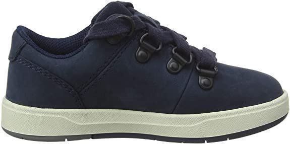 Timberland Schuhe für Jungen: Timberland Unisex- Sneaker GR.34 NEU – Neu und originalverpackt aus Rotkreuz von Samballi 2
