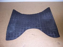 Gummimatte für Honda  SH 300