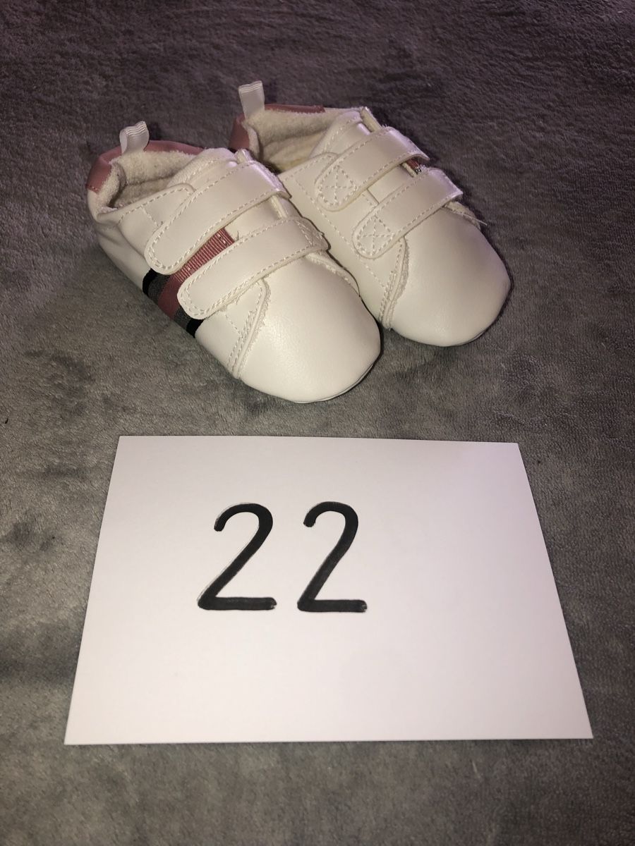 Schuhe für Jungen: 22 Schuhe !Neu! – Neu (gemäss Beschreibung) aus baden von jessgold
