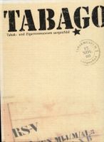Tabak, Tabakbetriebe, Wynental. Seetal