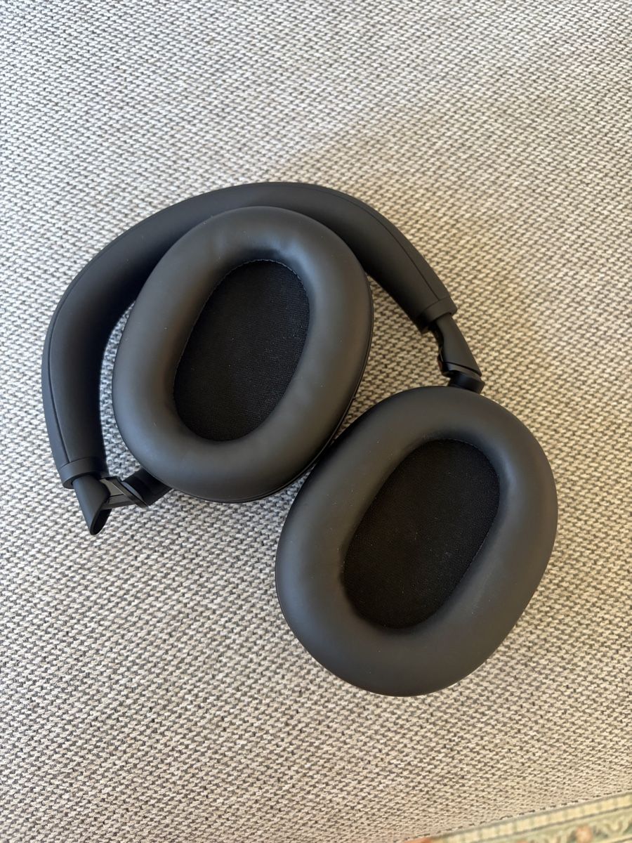 Sony Kopfhörer: Sony WH-1000XM6 – Neu (gemäss Beschreibung) aus Zürich von tur_bo94 2