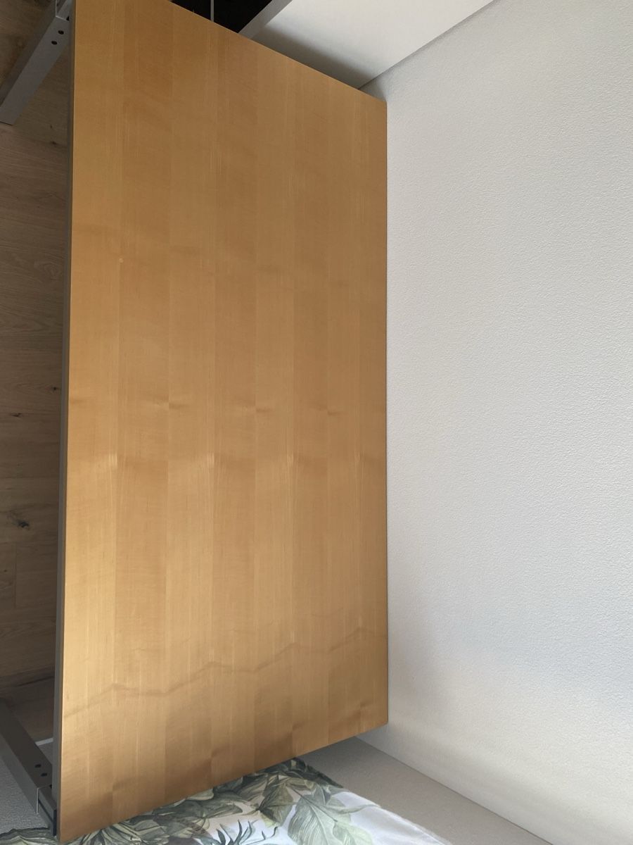 Bureaux: Bürotisch – D'occasion à Ermensee par guete_kojak 4