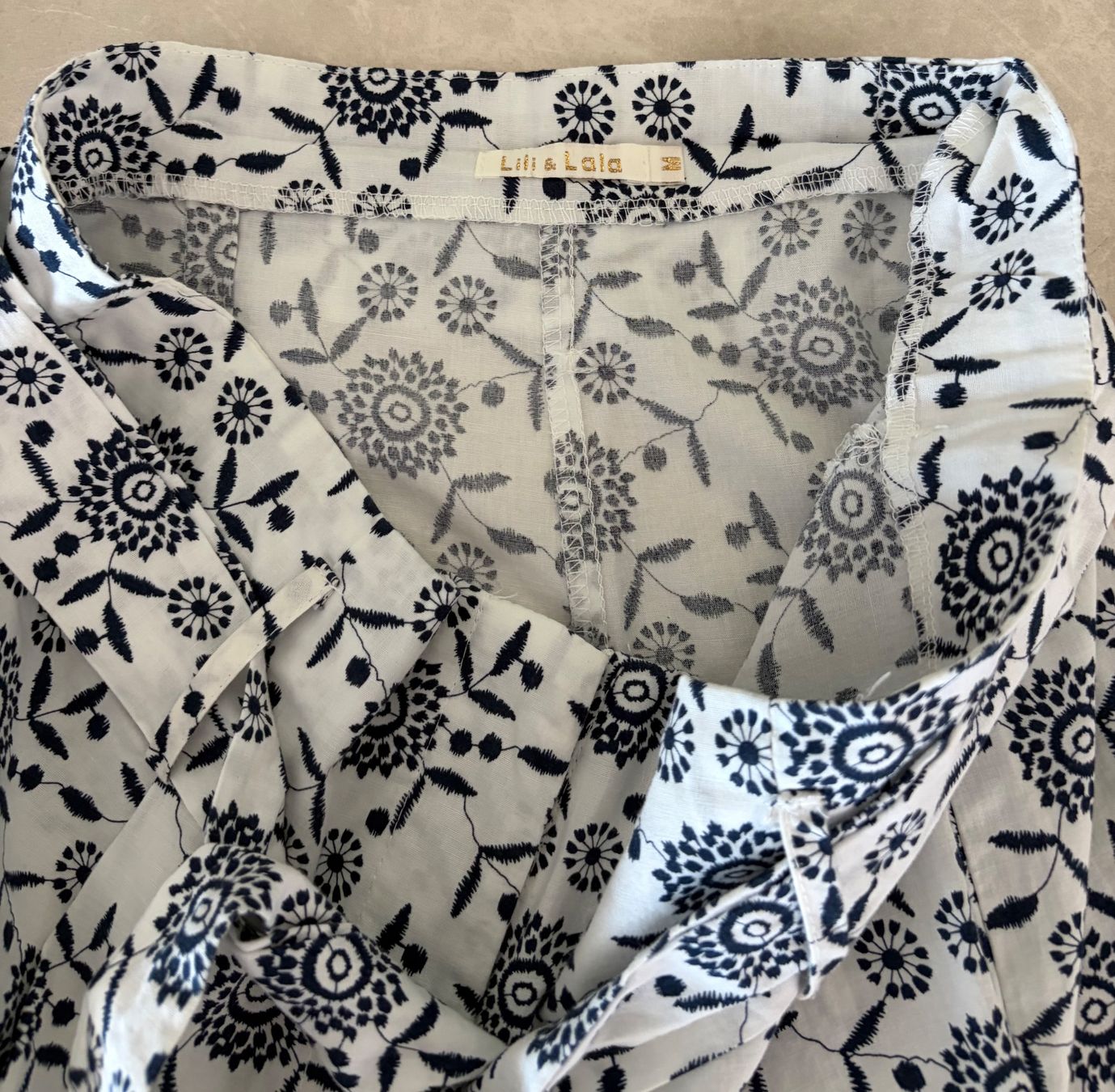 Pantaloni: lila & lala-Hose/Shorts Gr.M NP69,- – Nuovo (secondo la descrizione) da Degersheim venduto da Starkigel 2