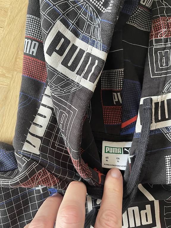 Maglioni & Felpe: Puma Pullover, Grösse XL – Usato da Basel venduto da pskb24 2