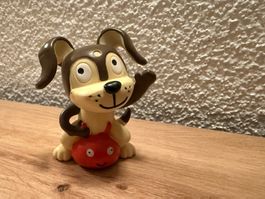 Tonie Spiel und Bewegungslieder / Englisch