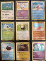 Asako Ito Lot 9x NM