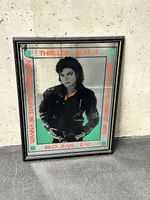 Michael Jackson Spiegel Bild