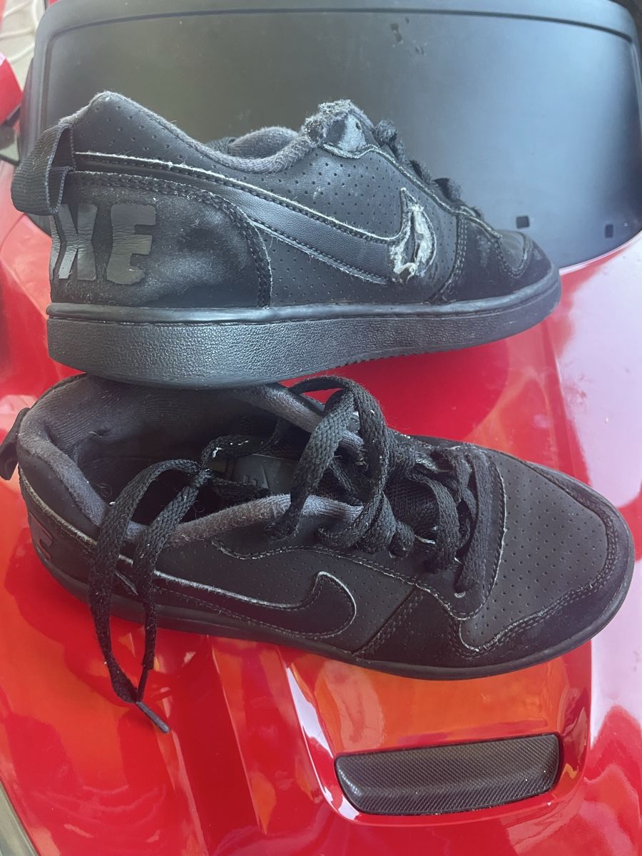 Nike Scarpe per ragazzi: Nike37 – Usato da Walde SG venduto da mar_2kbv 1