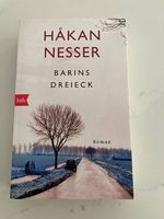 Hakan Nesser Barins Dreieck