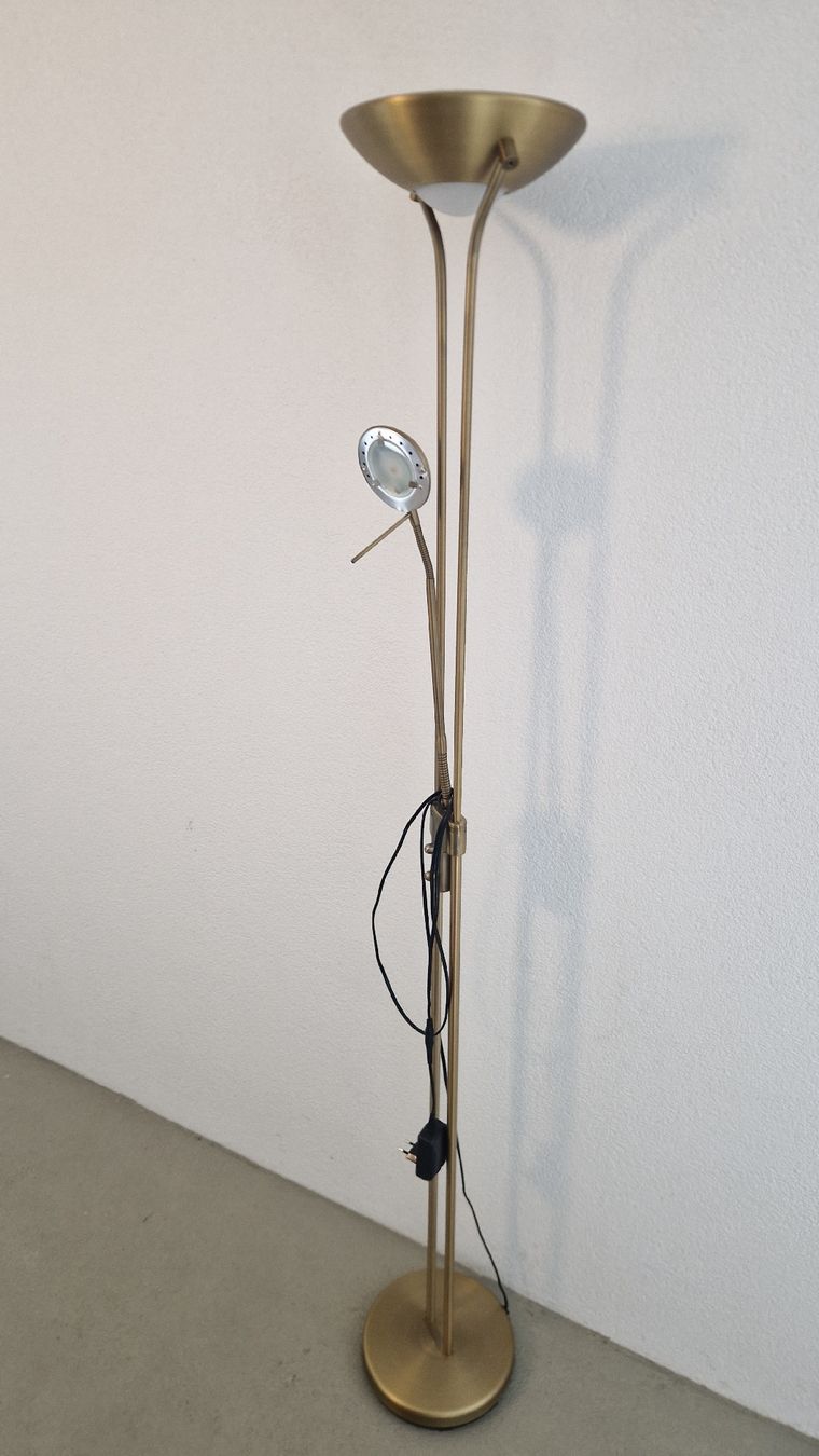 Lampen: Stand lampe – Neu (gemäss Beschreibung) aus Termen von Gaa_xss9