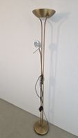 Stand lampe