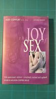 "The Joy of Sex" - Der Klassiker, Jubiläums-Ausgabe!