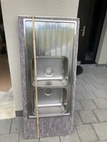 Abwaschbecken