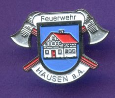 Feuerwehr  HAUSEN a.A.