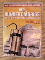 Der Hundertjährige, der aus dem Fenster stieg und verschwand