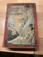 Livre d'Or de la Santé M. Platen Tome II 1910