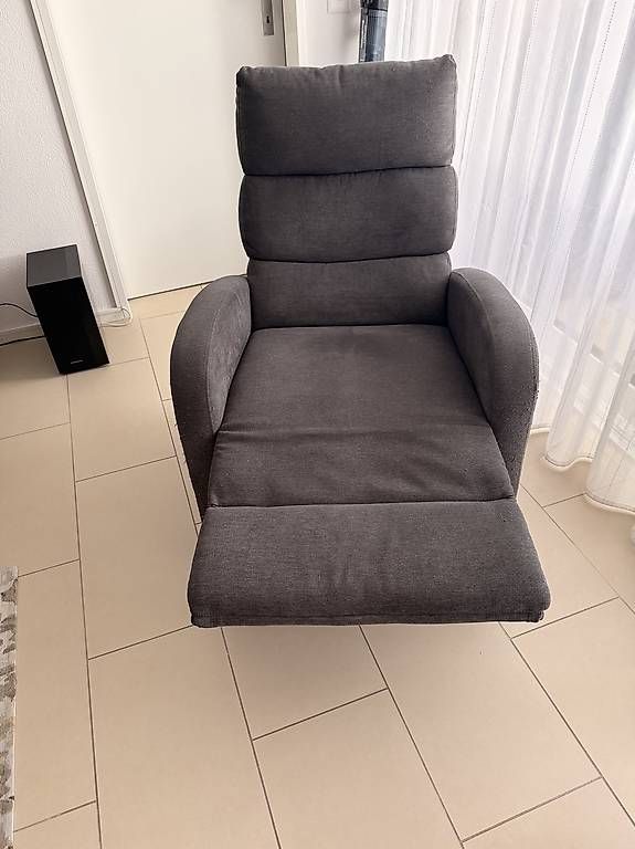 Sessel: TV Sessel – Gebraucht aus Rütihof von marcello.licari78 4