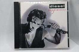 CD Diesel - Hepfidelity