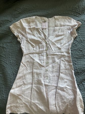 Robe nile S 