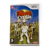 Wii King of Clubs - WII