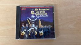 Alte Kameraden - Der grosse Zapfenstreich - ok