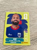 Panini Sticker - Bebé