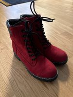 Landrover Schnürrschuhe mit Reissverschluss, 37
