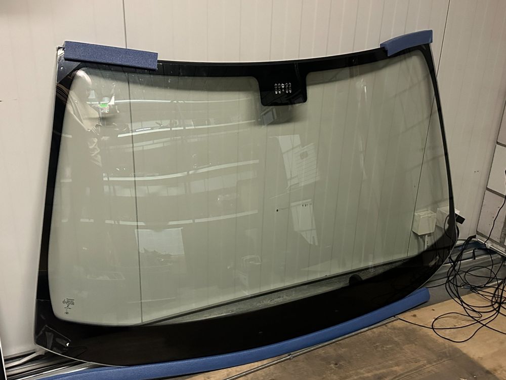 Vw Lupo Shadow Blue Pearl Effect Code: Ld5Q Aerosol Spray Paint Chip/Scratch Repair main image 1