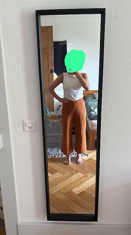 Hosen: Culotte von SKFK in Grösse S – Gebraucht aus Bern von viddra 3