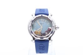 Chopard Happy Sport Fish – Ref. 28/8347/8-402