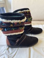 Bottes/ Bottines Tecnica 39