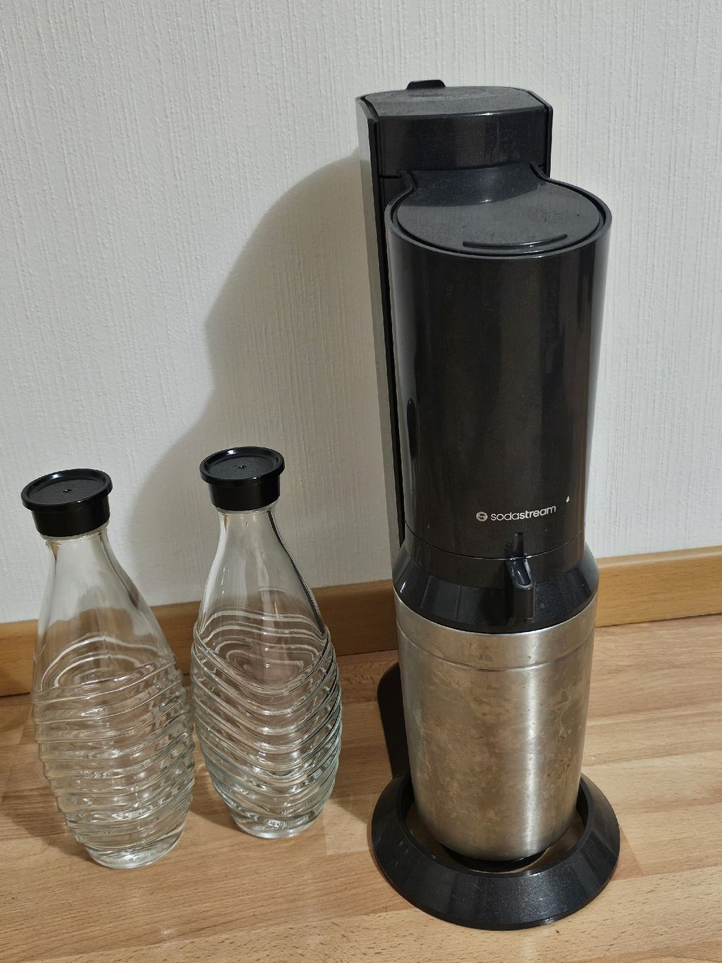 Sodastream Elettrodomestici da cucina: Soda strem – Nuovo (secondo la descrizione) da Gossau SG venduto da esp_ywc9