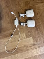 Arlo 2er-Set Überwachungskameras Pro 5