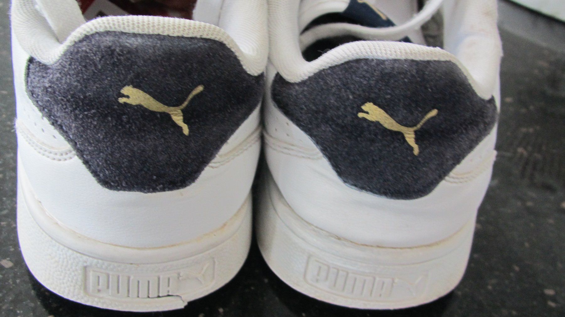 Puma Scarpe da uomo: SNEAKER PUMA 40,5  N ' 1 – Usato da Murten venduto da Selliot 4