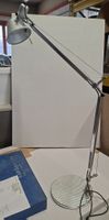 Designer Stehlampe Artemide TOLOMEO LED, M. De Lucchi