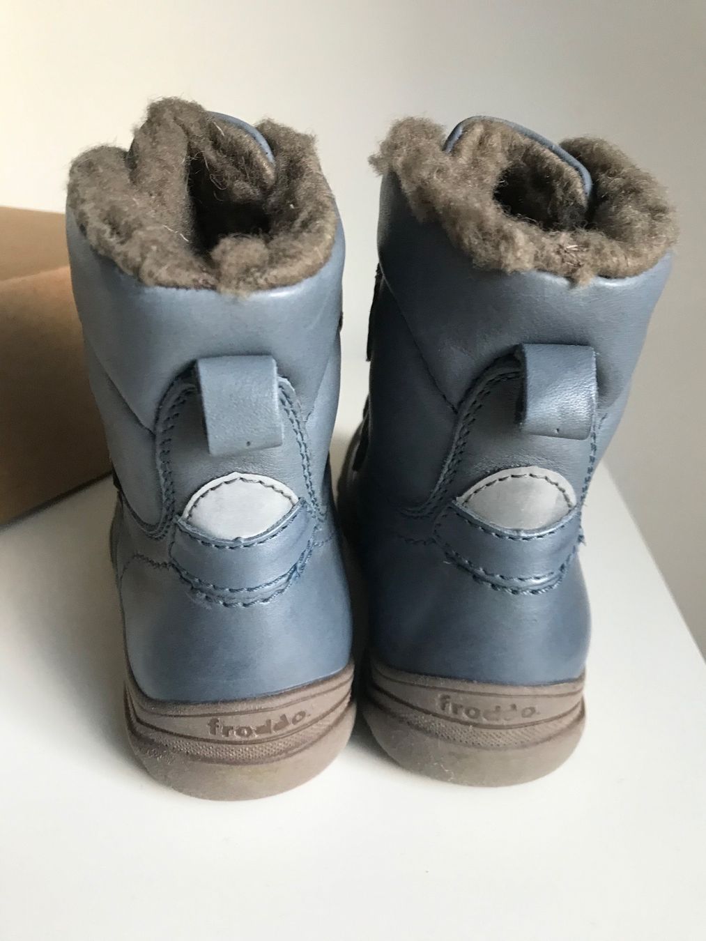 Friboo Scarpe per ragazzi: Schuhe Friboo Gr.34 – Nuovo (secondo la descrizione) da Stäfa venduto da Exc_57jn 2
