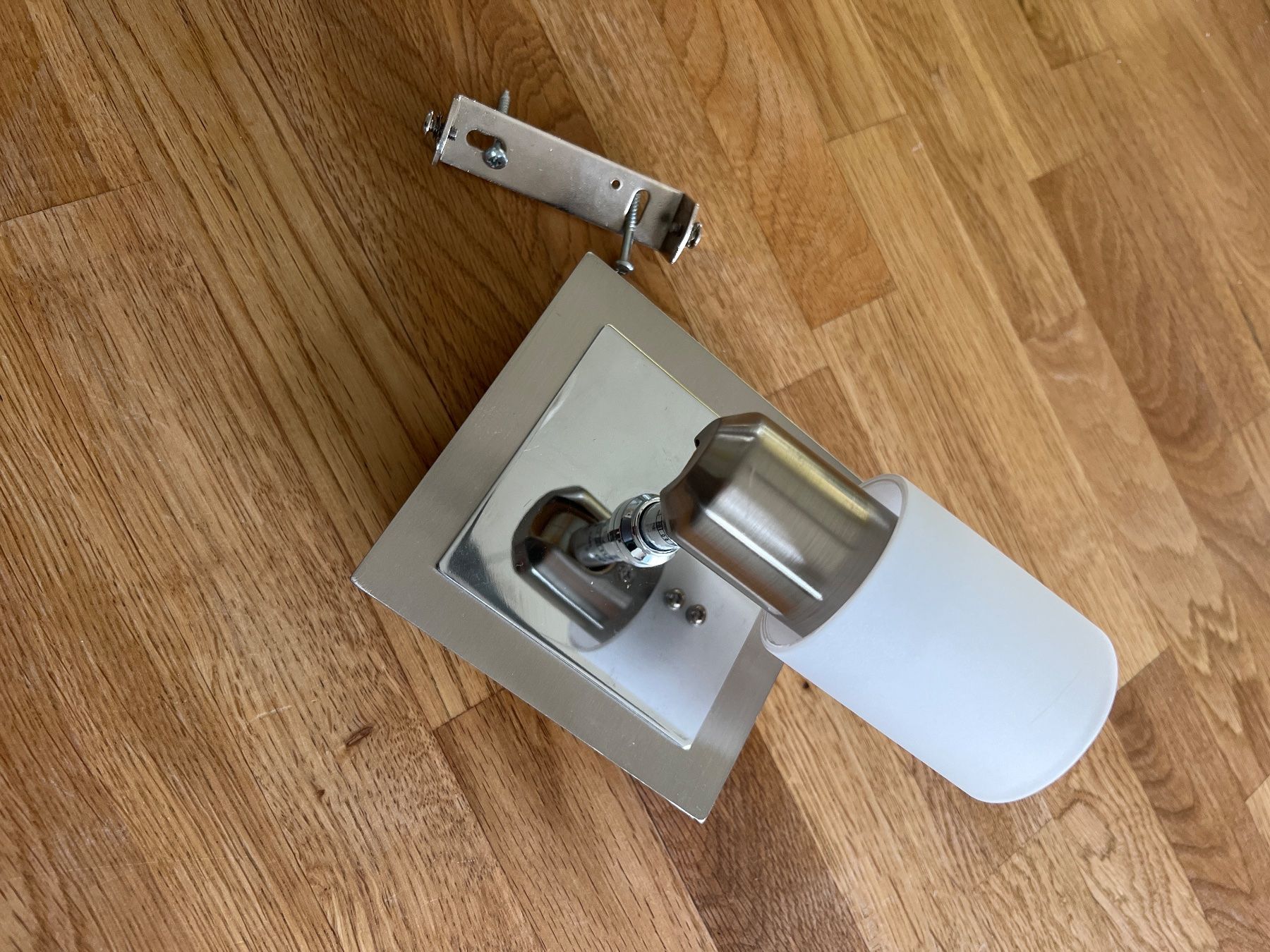 Lampadari & plafoniere: Wand oder Deckenlampe 1 Spot – Usato da Zell  ZH venduto da sweety052 1