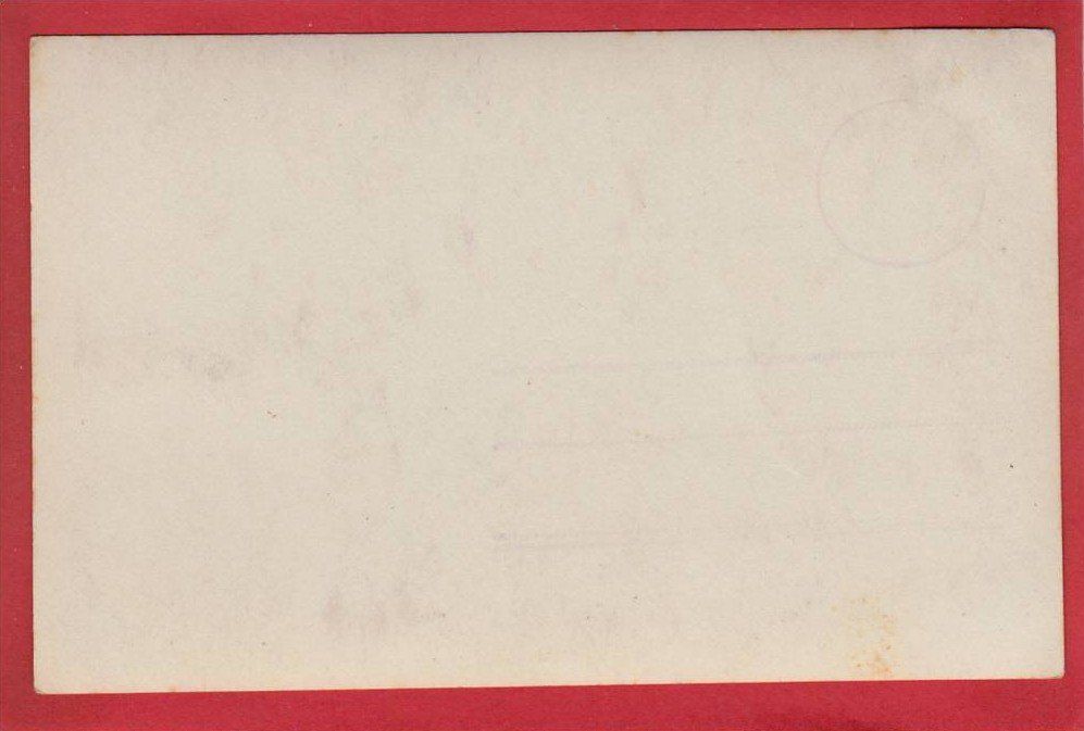Cartoline postali: LUZERN, HOCHWASSER 1910 – Usato da Grüningen venduto da Kartenlaube 1