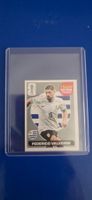 Seltene Panini Extra Sticker Federico Valverde WM 2026 Sa...