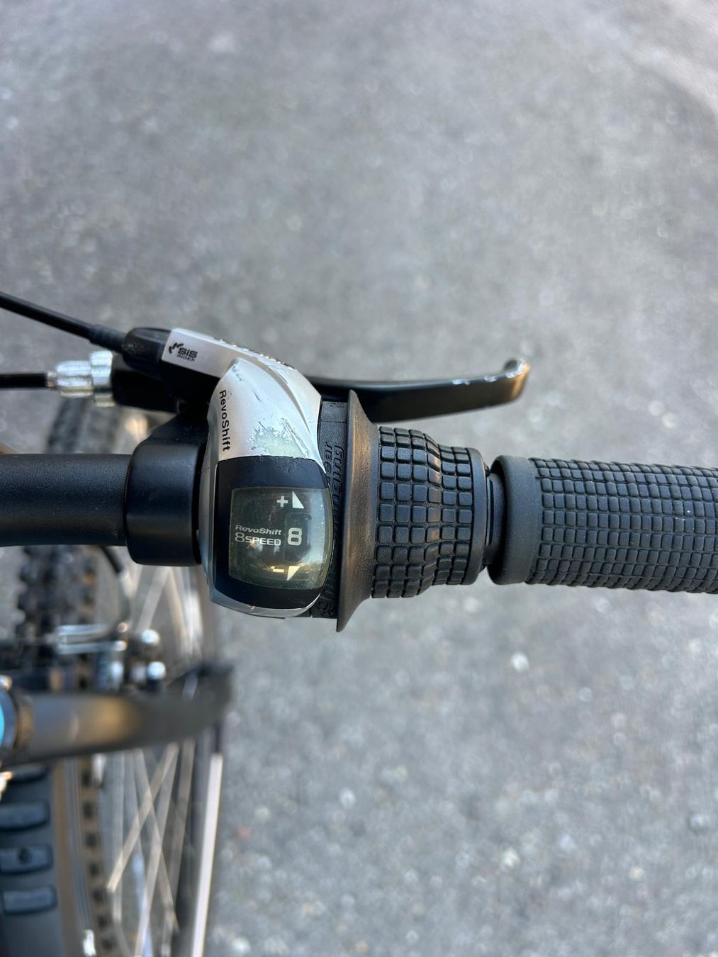 Pyro Velos: Kinder Fahrrad Pyro 24'' – Gebraucht aus Oberbussnang von Zarkava 5