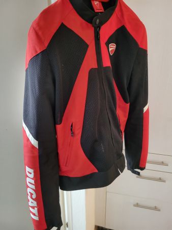 Ducati Jacke
