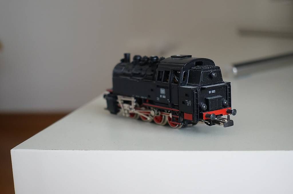 Modellini di ferrovie: Märklin 30321 digitalisiert – Usato da Meilen venduto da alazan 2