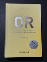 Textausgabe OR (Gauch/Stöcki), 52. Aufl.