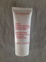 Clarins Hand and Nail Treatment Care Cream