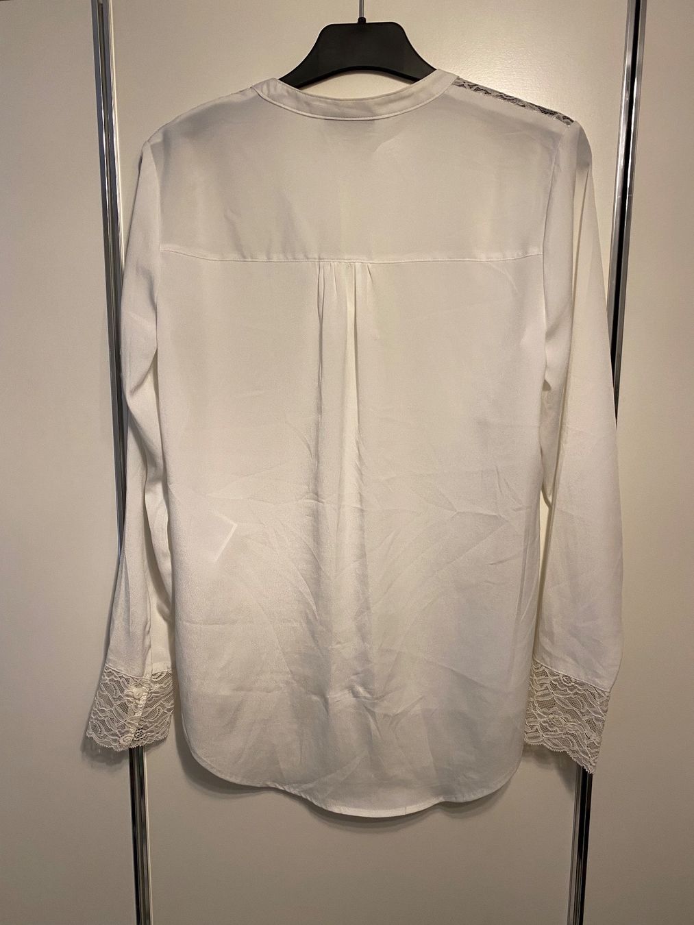 C&A Camicette: Damen Bluse von Yessica gr.36 – Usato da Pfungen venduto da Sheki56 3