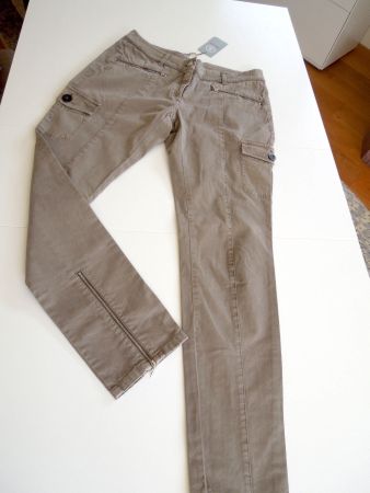 BOGNER Fire + Ice neue Hose Gr. 38 *NEU*