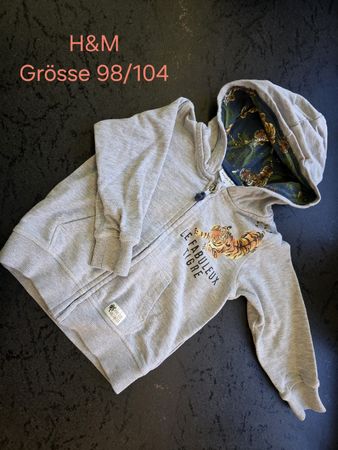 H&M Jäckli 98/104